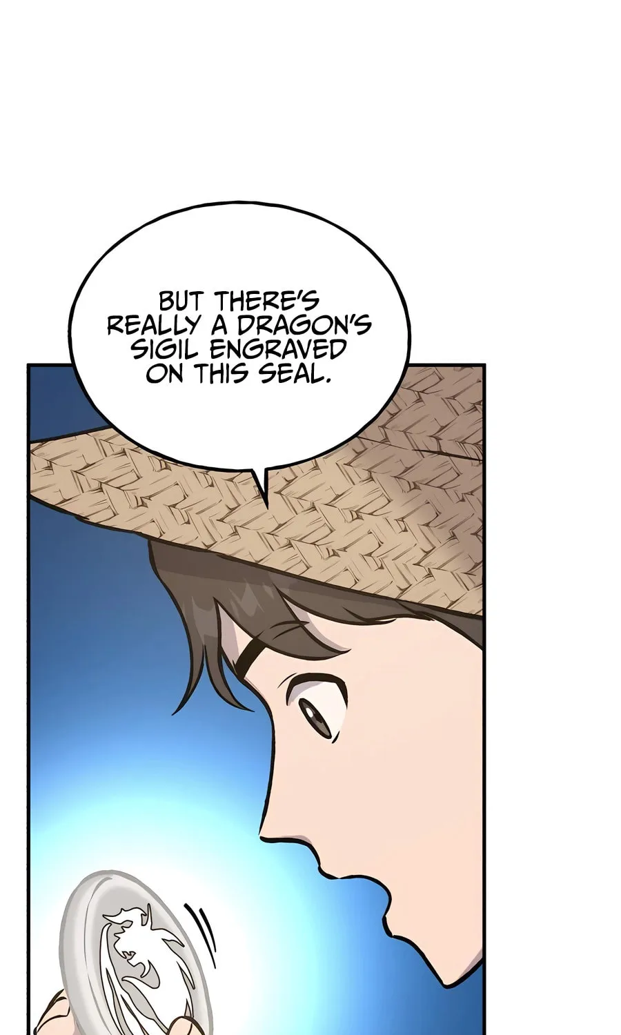 Only I Farm in the Dungeon - Chapter 99 - Page 1