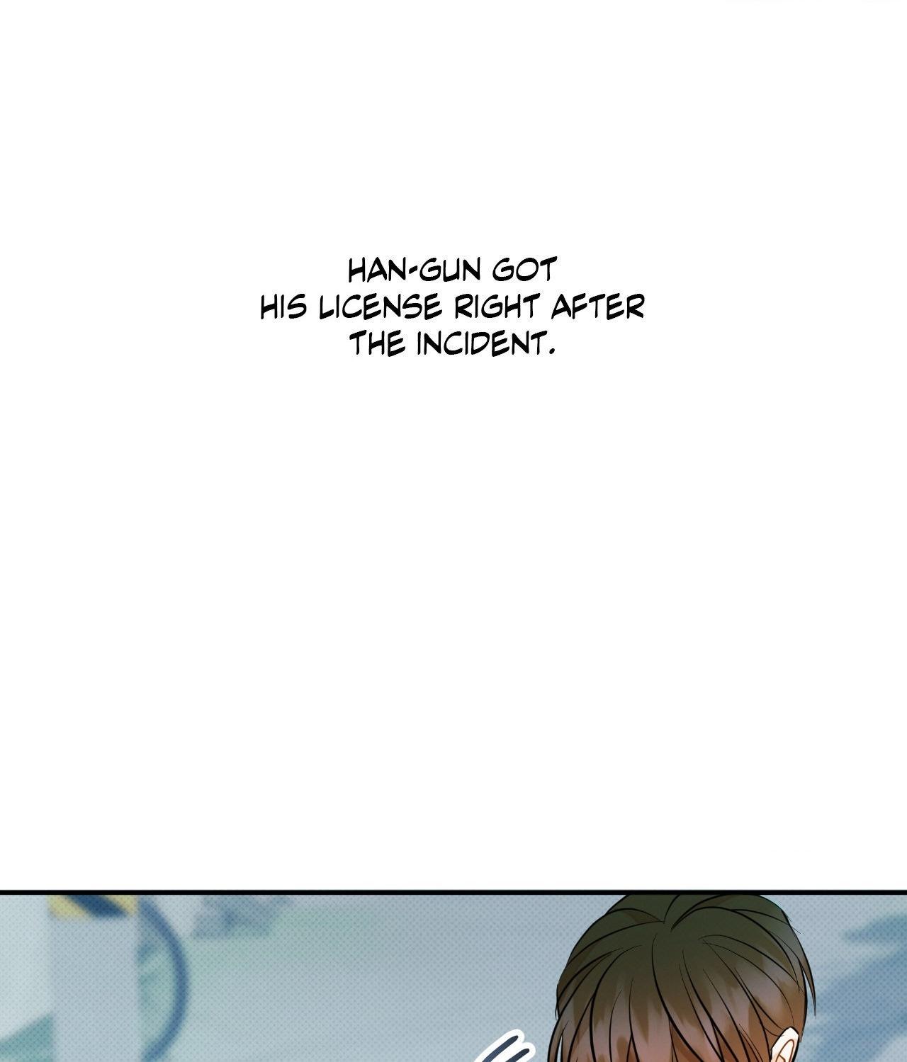Only Kind to Me - Chapter 23 - Page 1