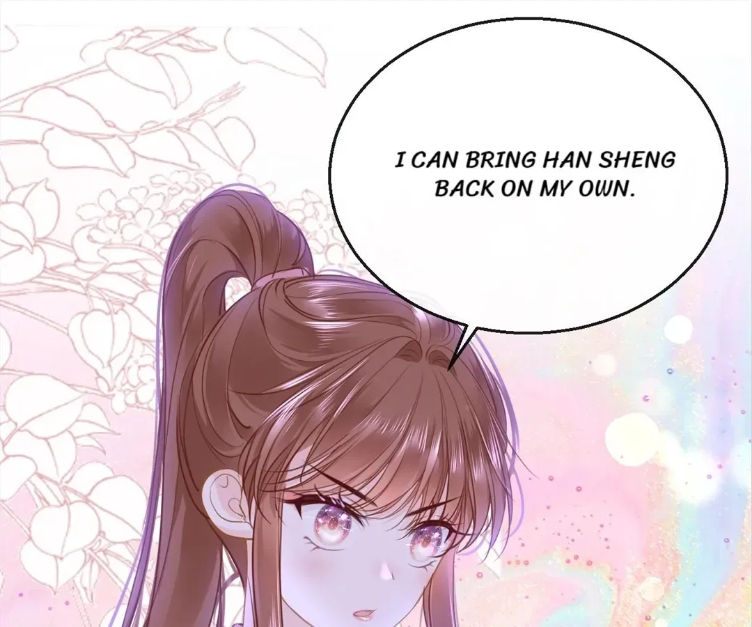 Only Love Can Prevents Blackening! - Chapter 92 - Page 1