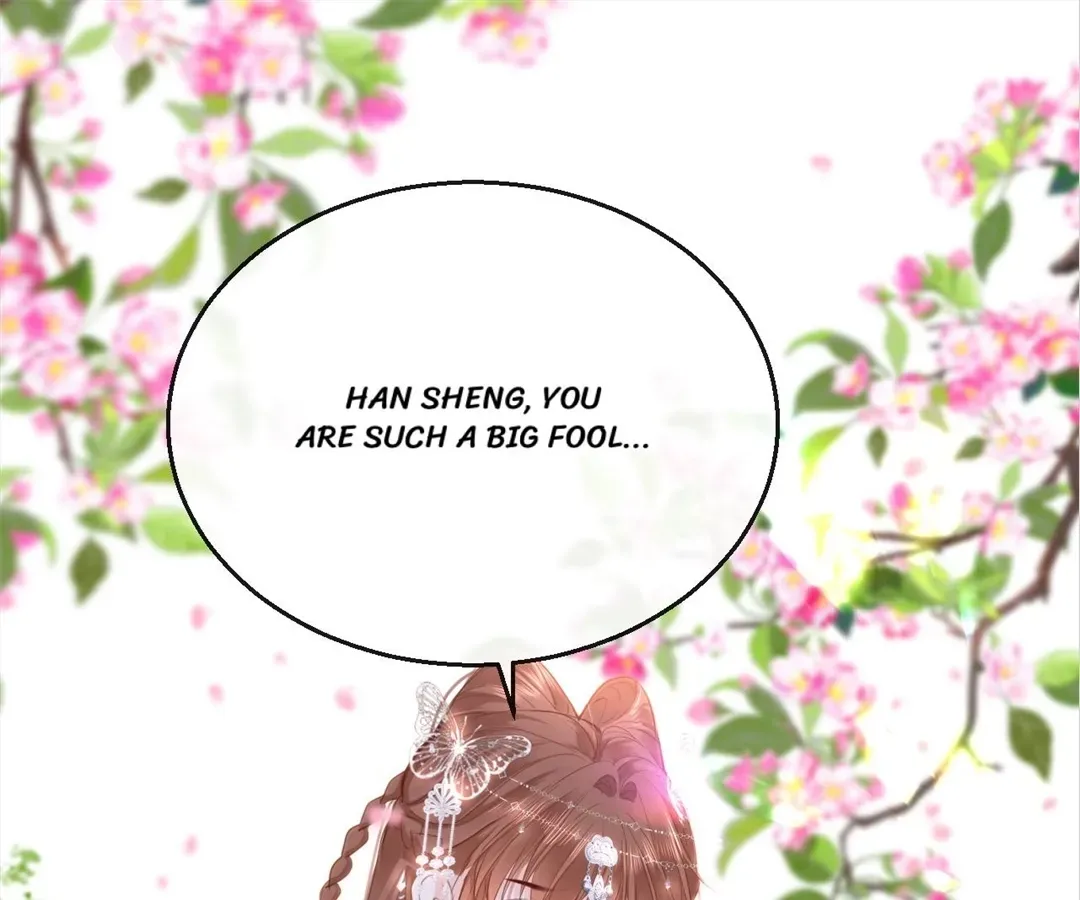 Only Love Can Prevents Blackening! - Chapter 97 - Page 1