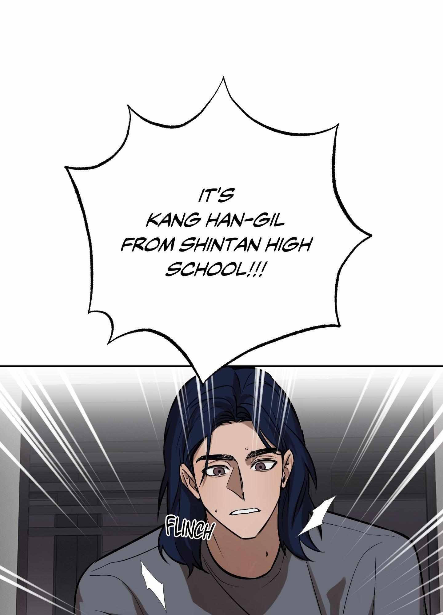 Only the Last With You - Chapter 10 - Page 1