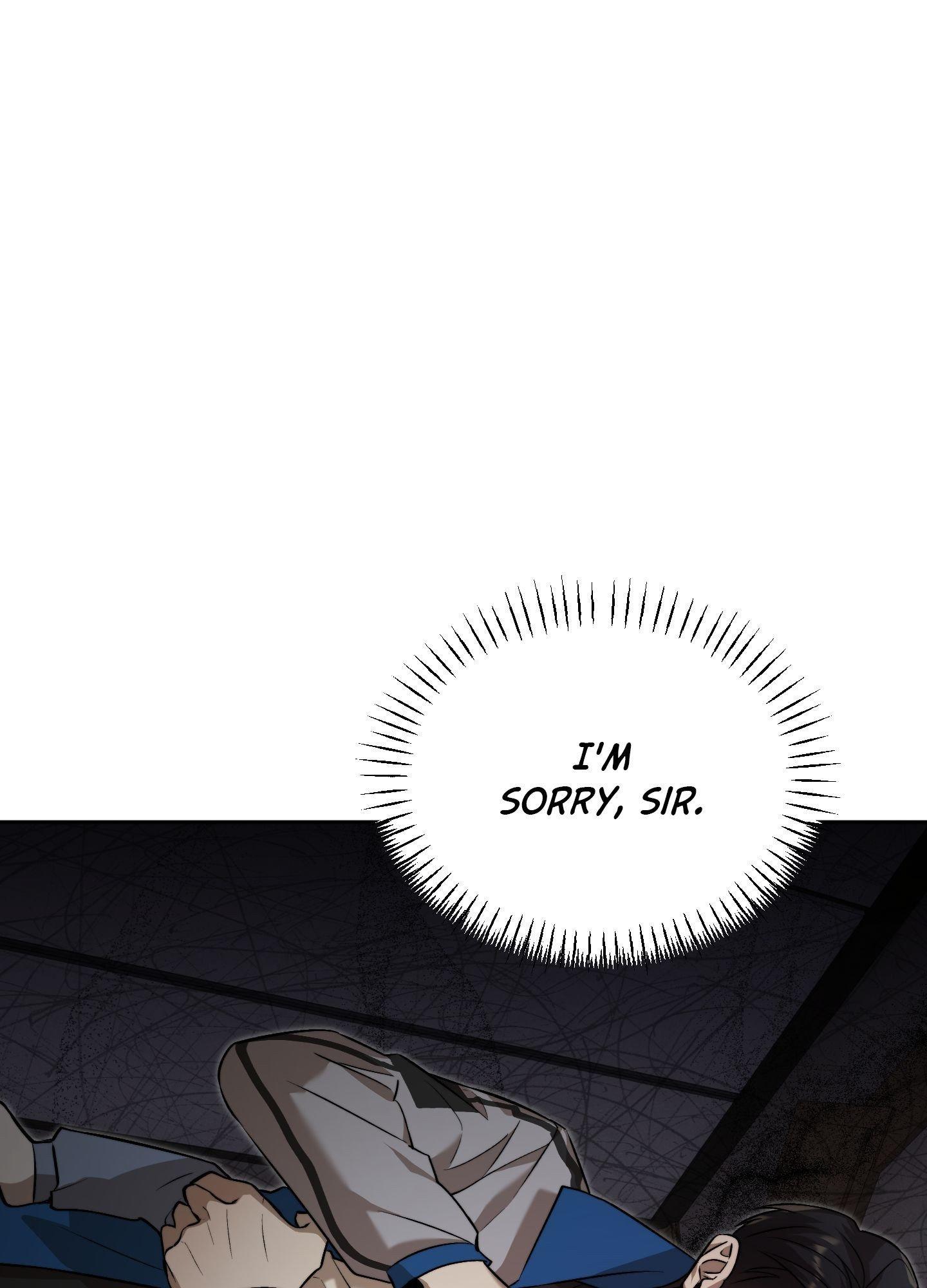 Only the Last With You - Chapter 15 - Page 2