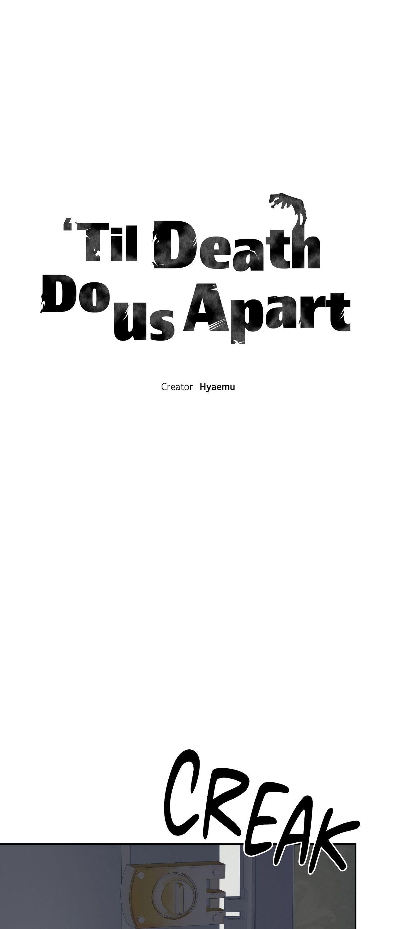 Only the Last With You - Chapter 22 - Page 1