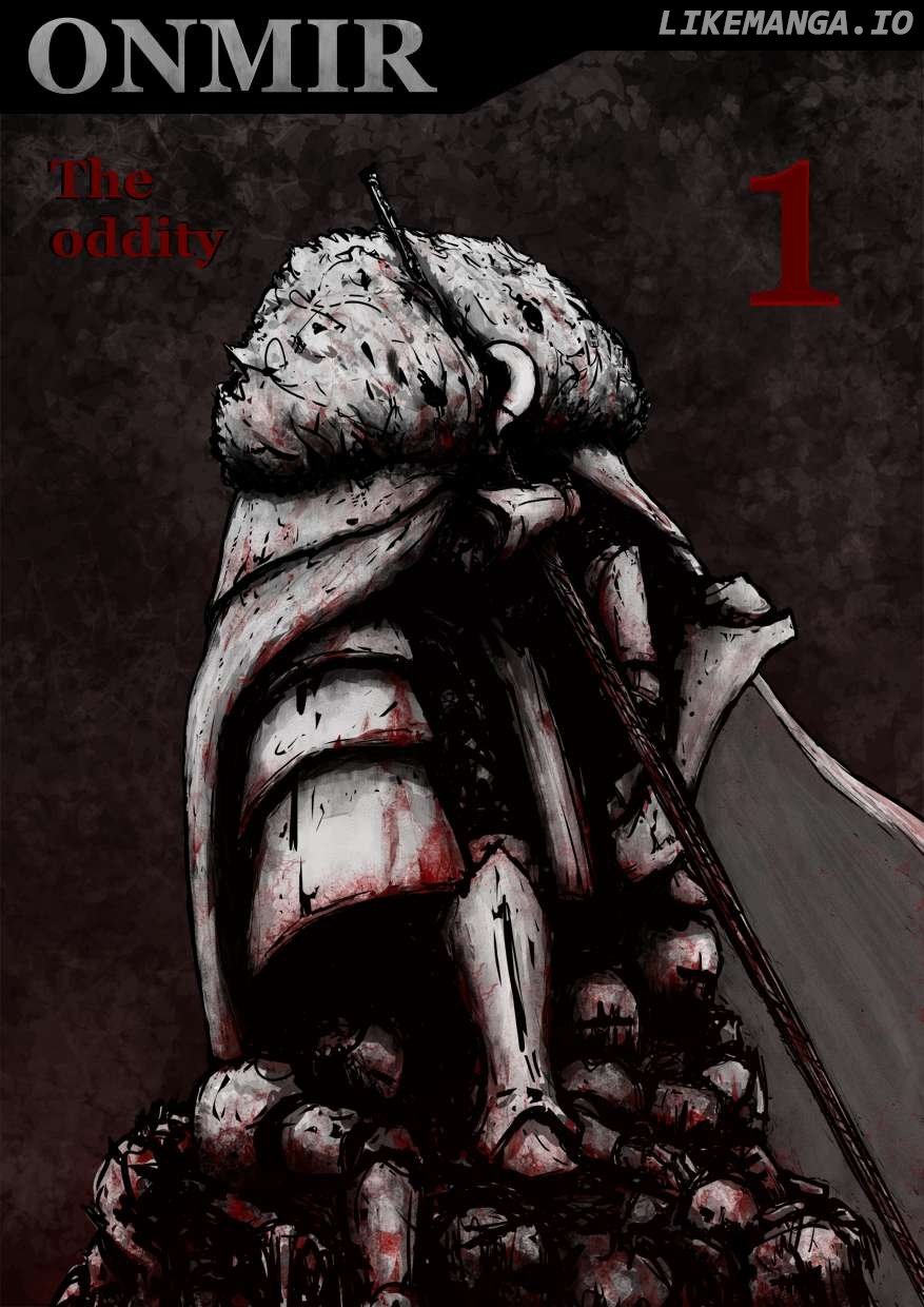 Onmir The Oddity - Chapter 18 - Page 1