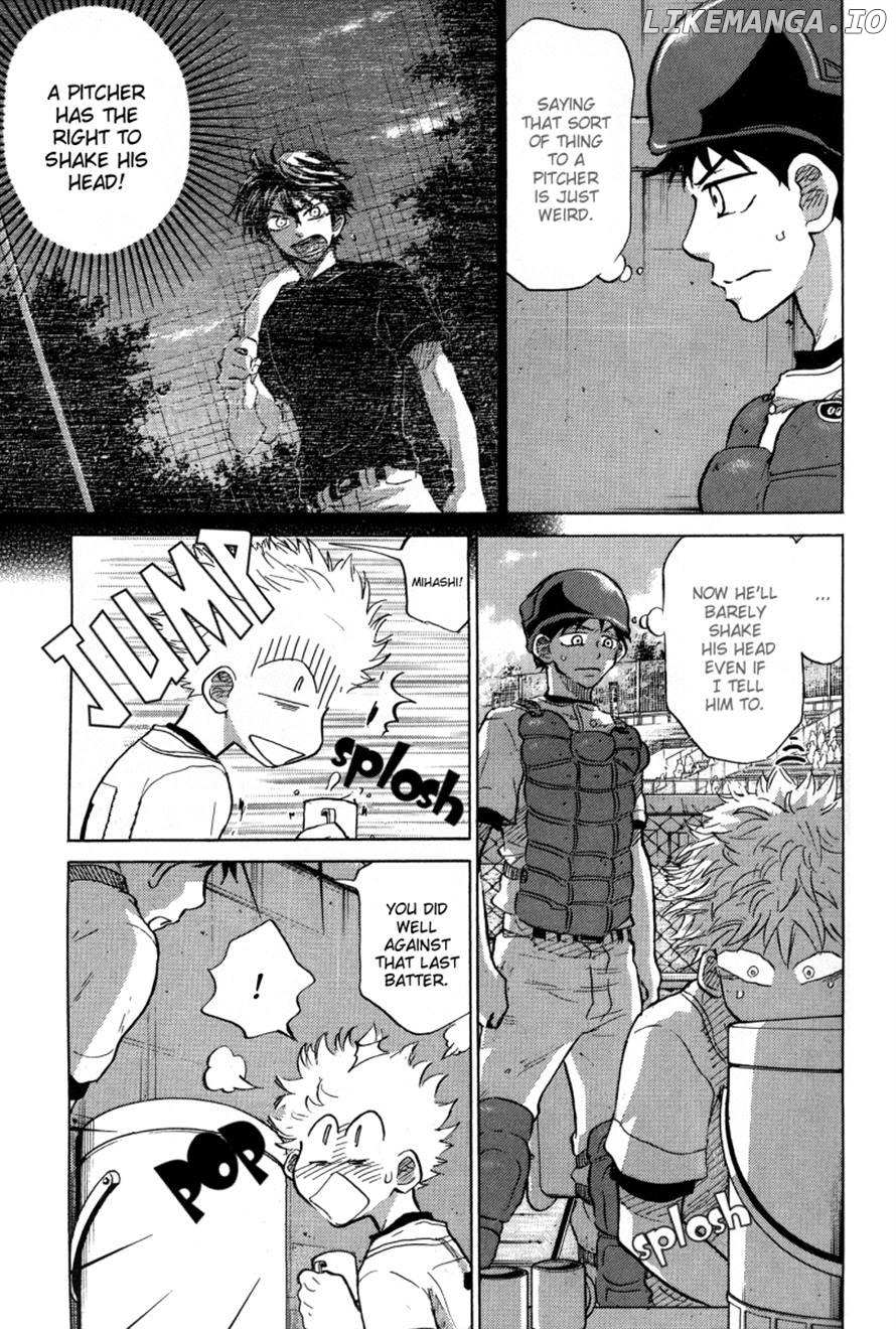 Ookiku Furikabutte - Chapter 47 - Page 2