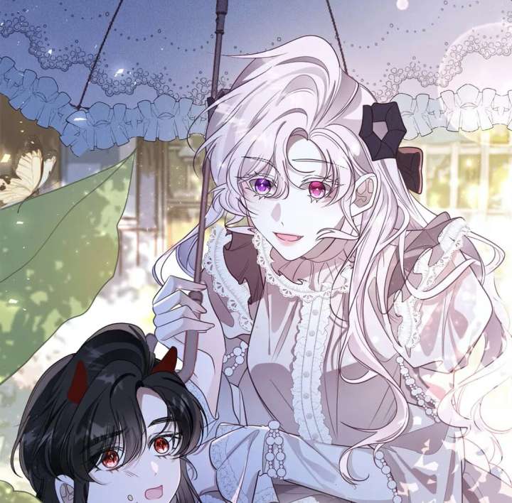 Oops, I Raised the World Destroyer Wrongly - Chapter 6 - Page 1