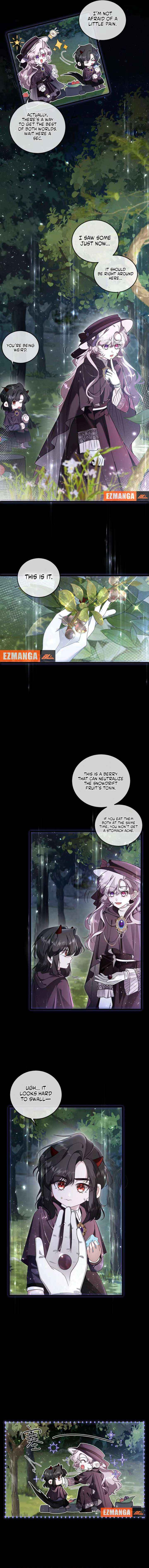 Oops, I Raised the World Destroyer Wrongly - Chapter 8 - Page 2