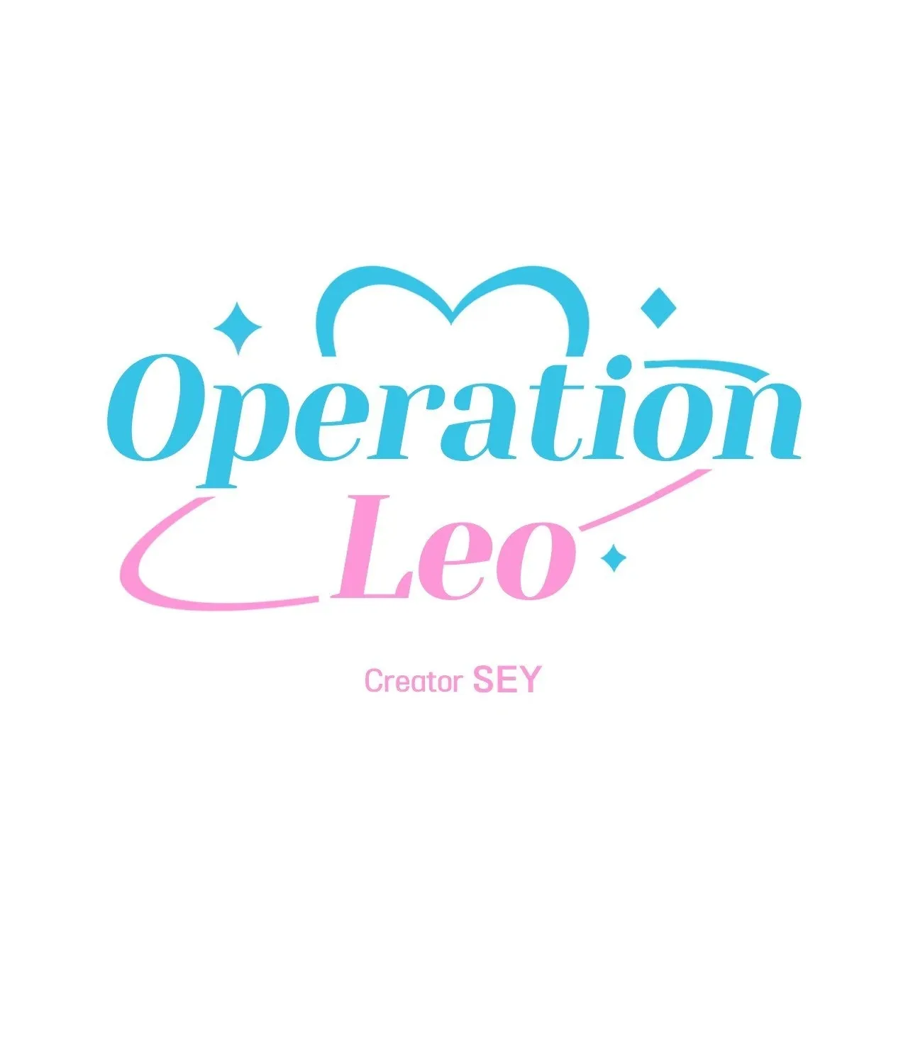 Operation Leo - Chapter 19 - Page 1