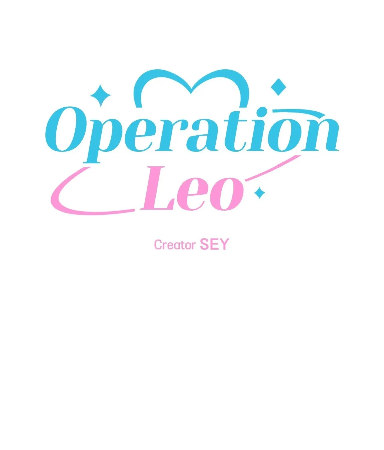 Operation Leo - Chapter 21 - Page 1