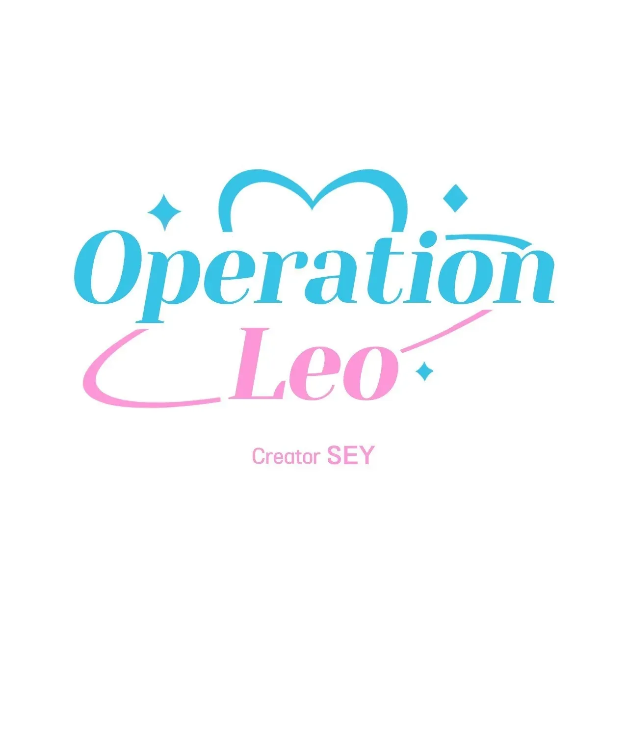 Operation Leo - Chapter 22 - Page 1