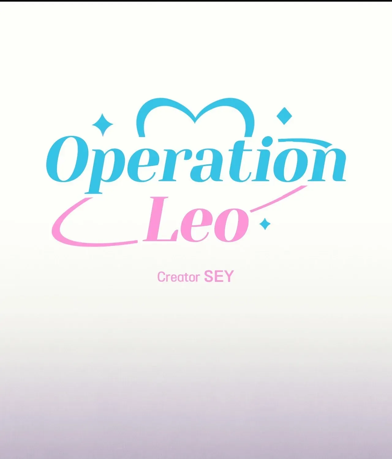 Operation Leo - Chapter 23 - Page 1