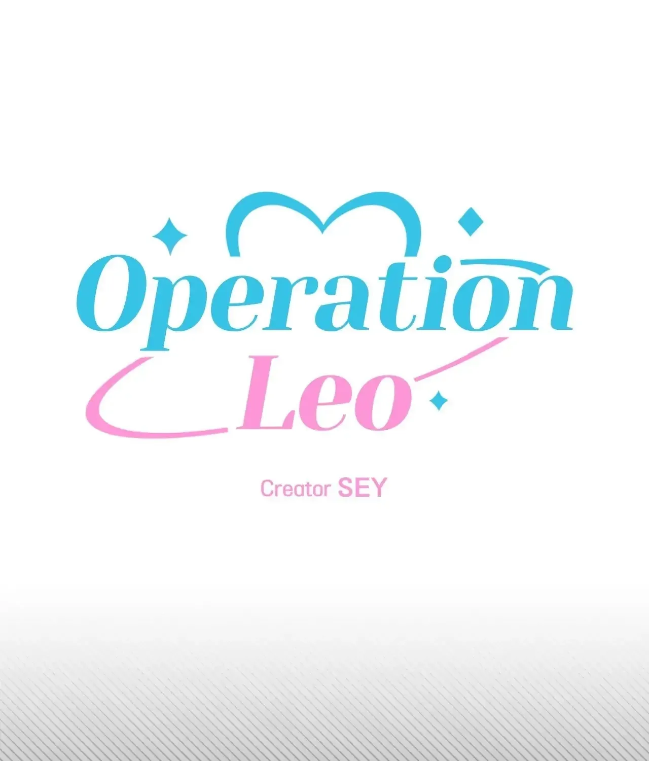 Operation Leo - Chapter 24 - Page 1