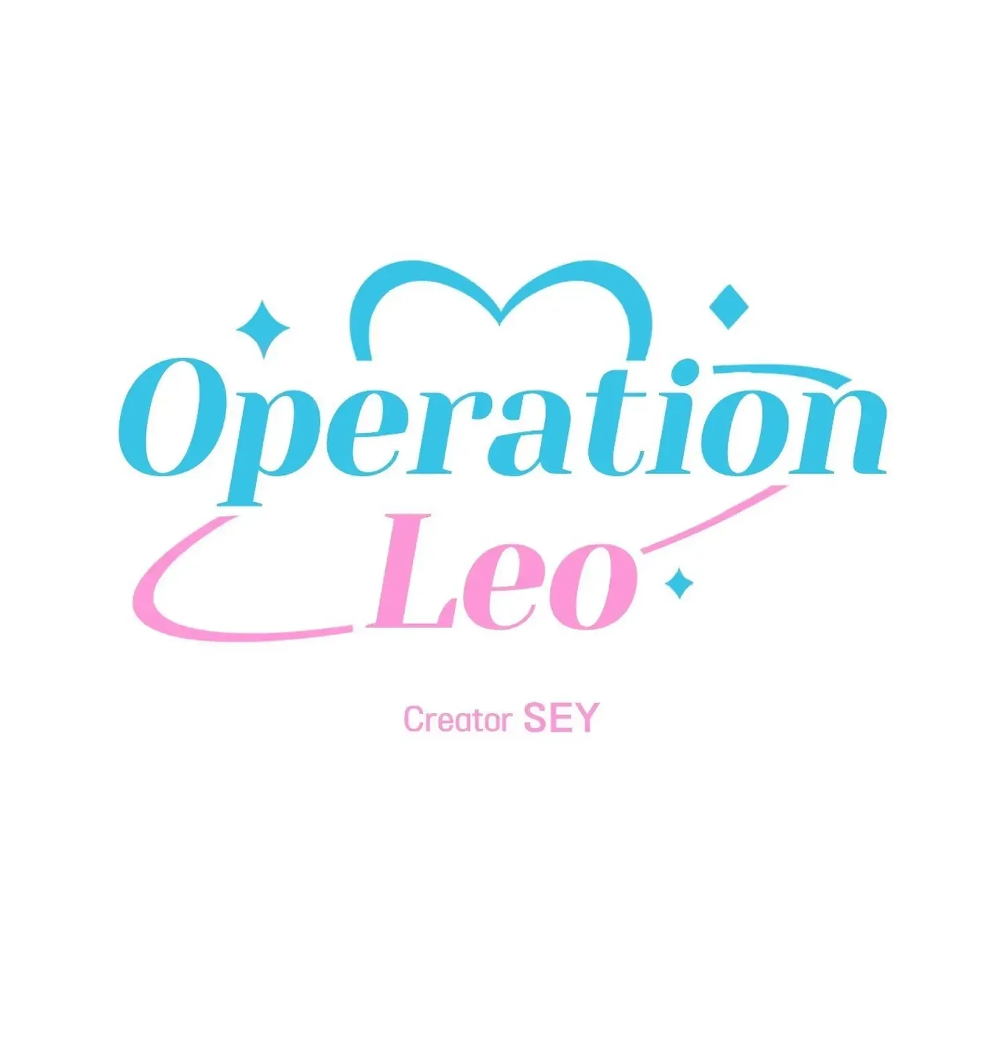 Operation Leo - Chapter 27 - Page 1