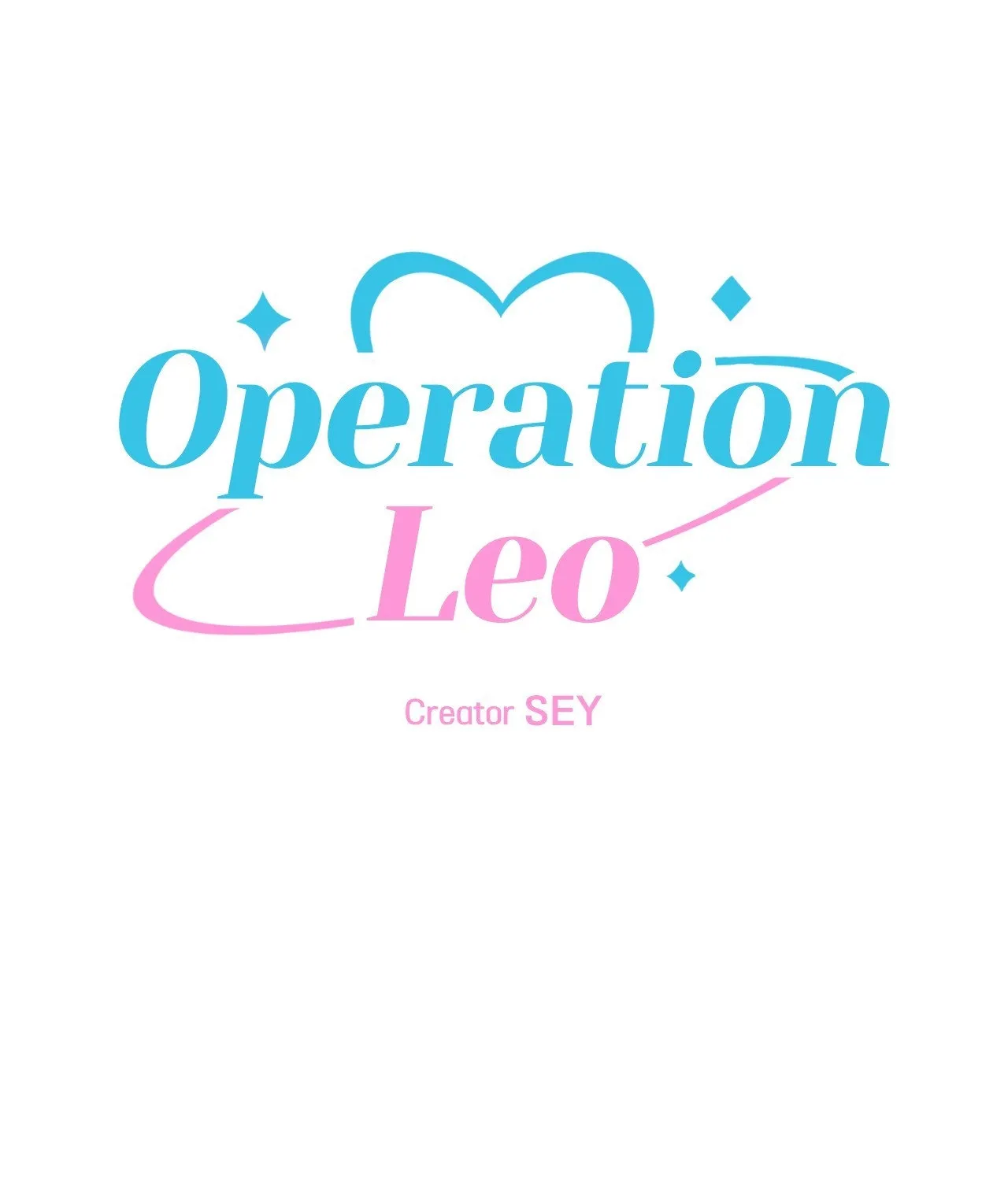 Operation Leo - Chapter 29 - Page 1