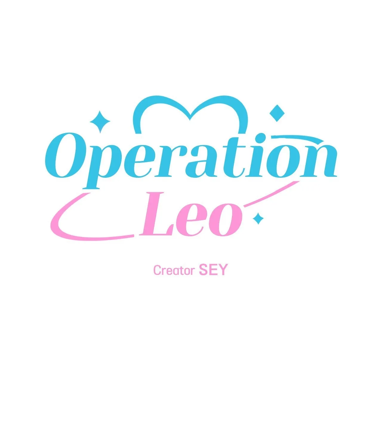 Operation Leo - Chapter 30 - Page 1