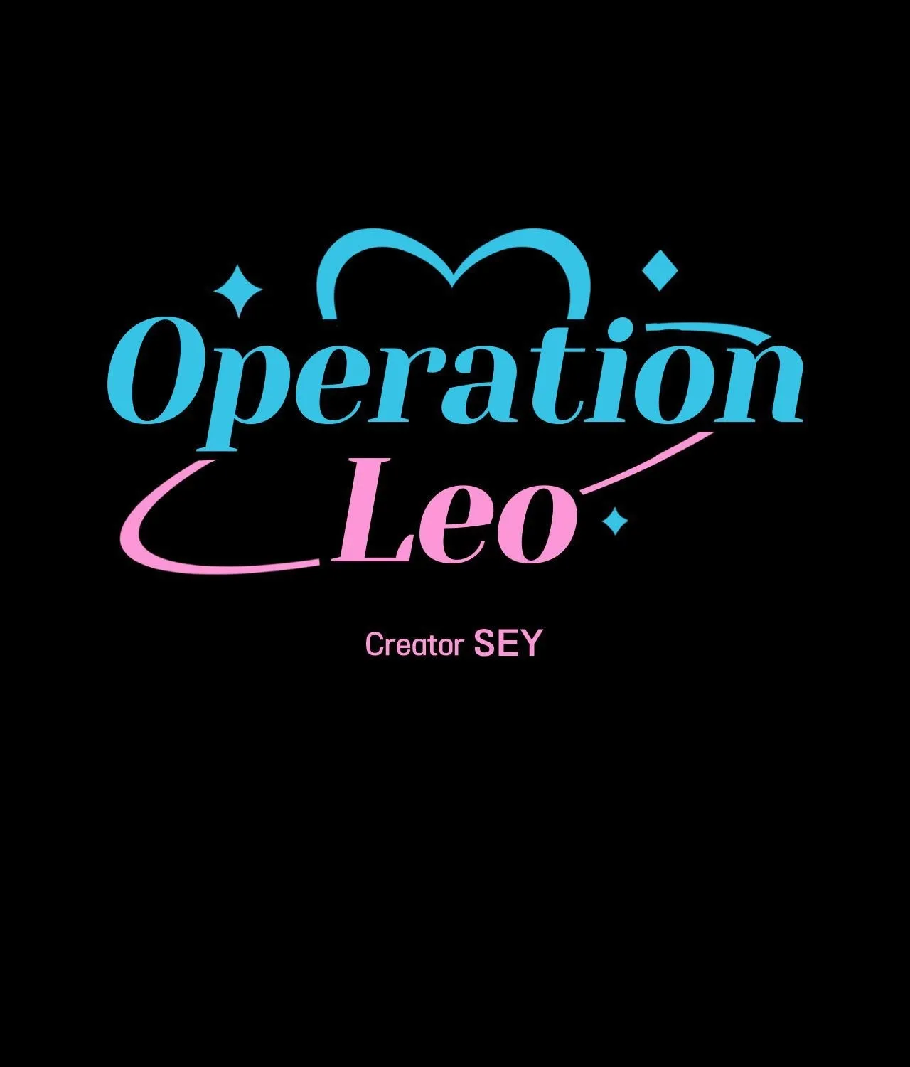 Operation Leo - Chapter 37 - Page 1