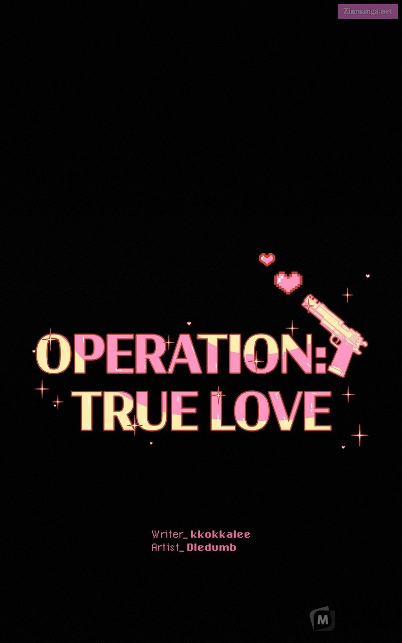 Operation: True Love - Chapter 20 - Page 1