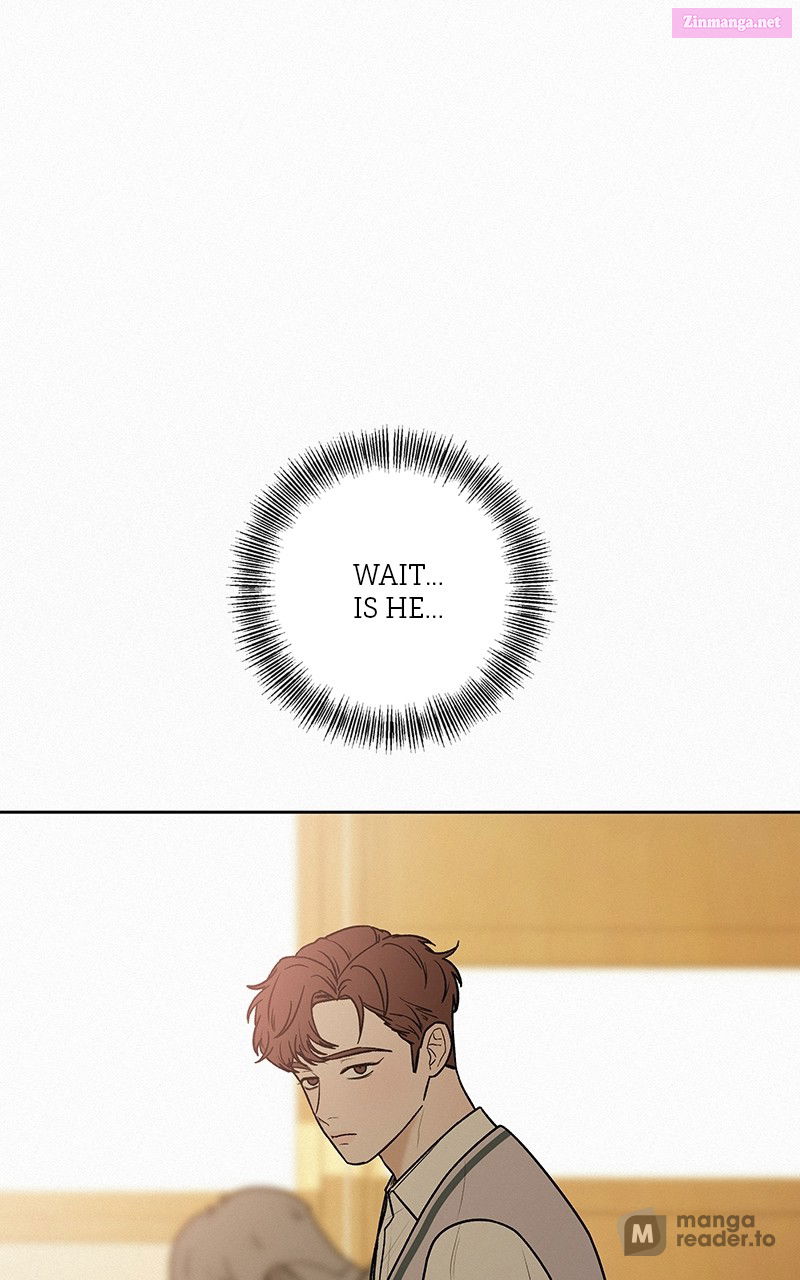 Operation: True Love - Chapter 24 - Page 1