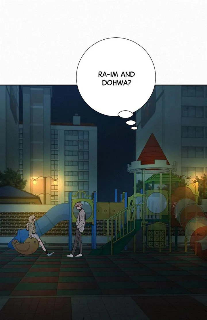 Operation: True Love - Chapter 28.2 - Page 1