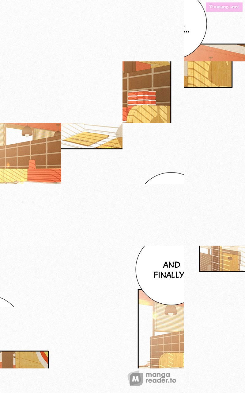 Operation: True Love - Chapter 33 - Page 1