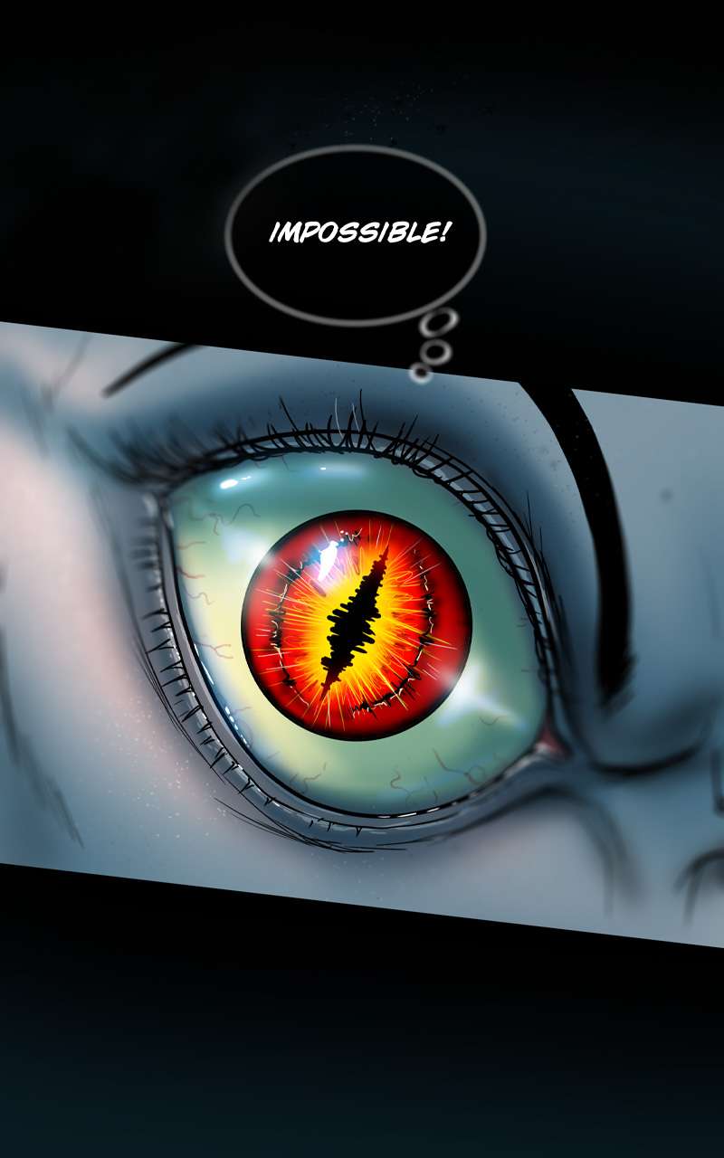 Ordeal - Chapter 136 - Page 1