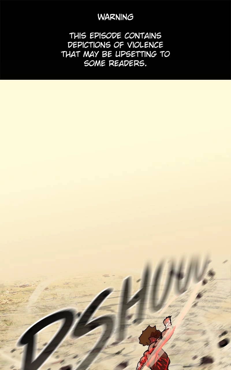 Ordeal - Chapter 156 - Page 1