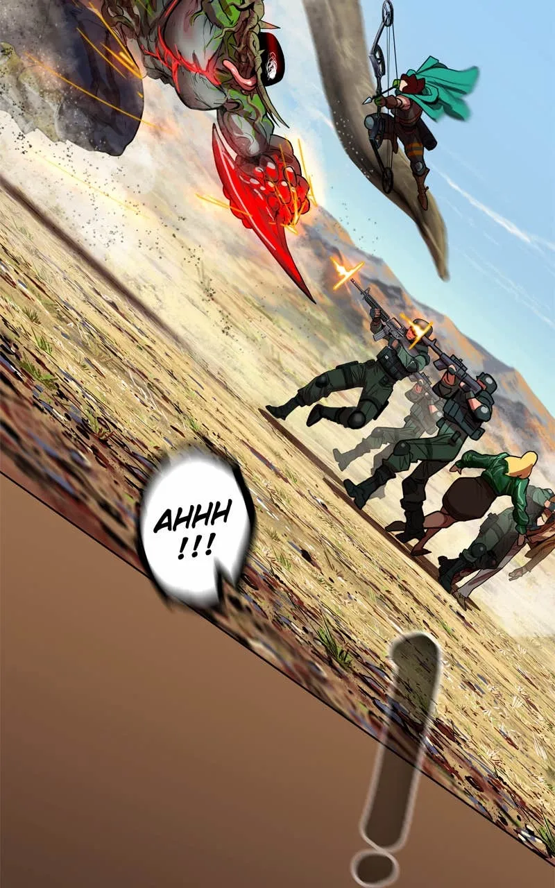 Ordeal - Chapter 158 - Page 2