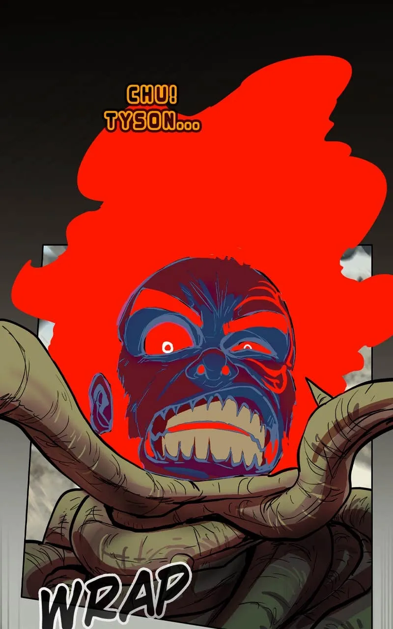 Ordeal - Chapter 159 - Page 1