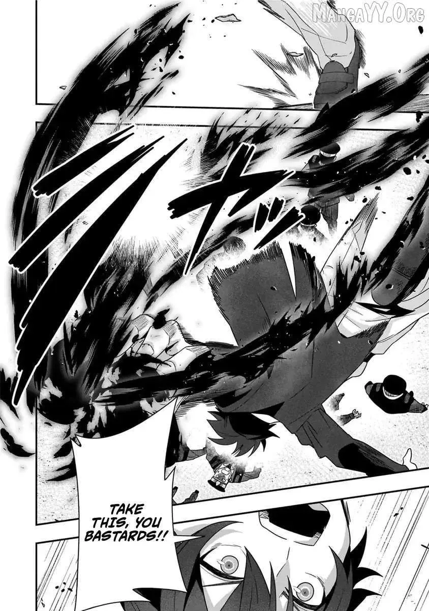 Ore dake Level Kansuto ~Dungeon Musou de Oku Buzz Haishin~ - Chapter 18 - Page 2