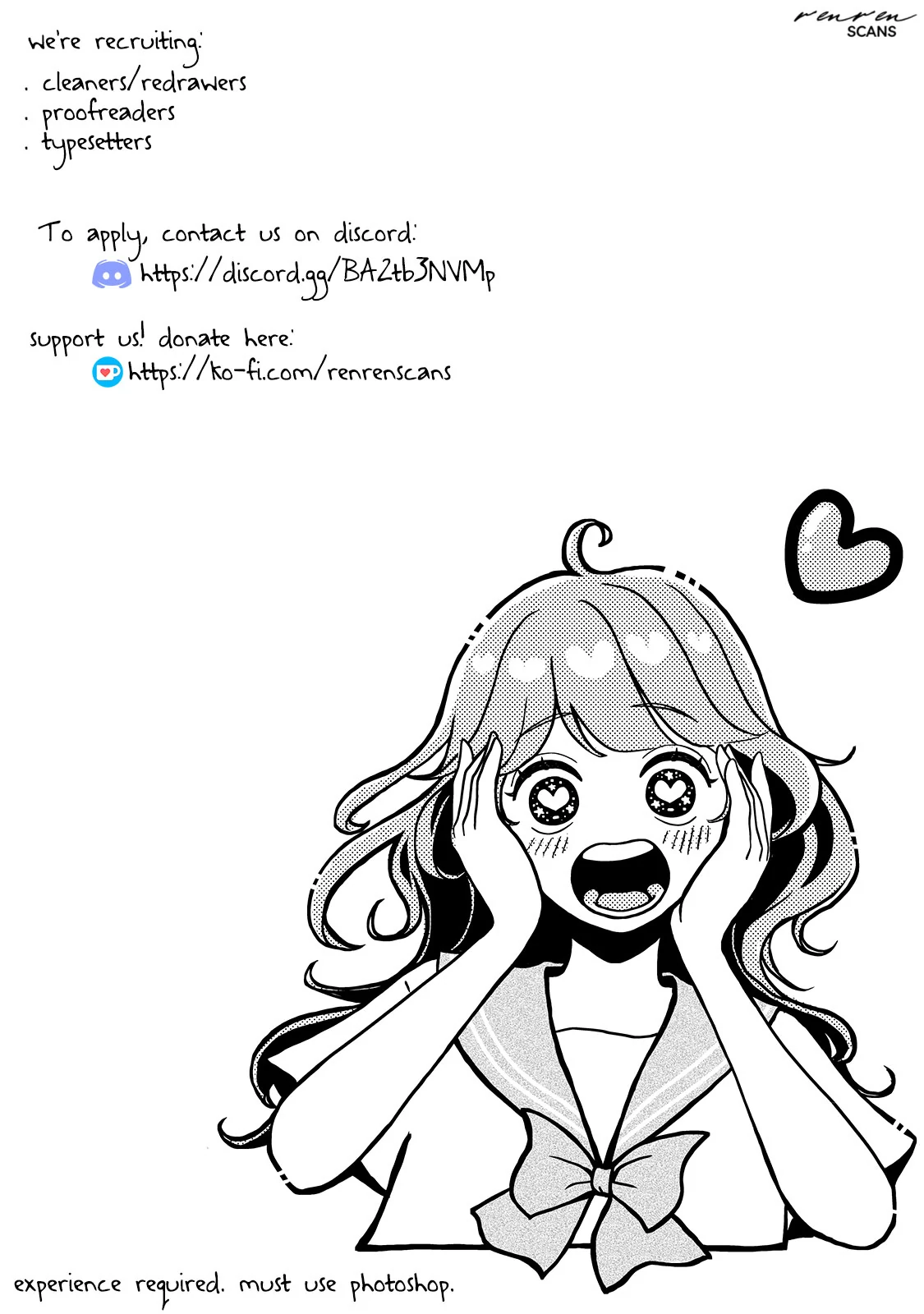 Ore to Mou Ichido, Hatsukoi - Chapter 17 - Page 1