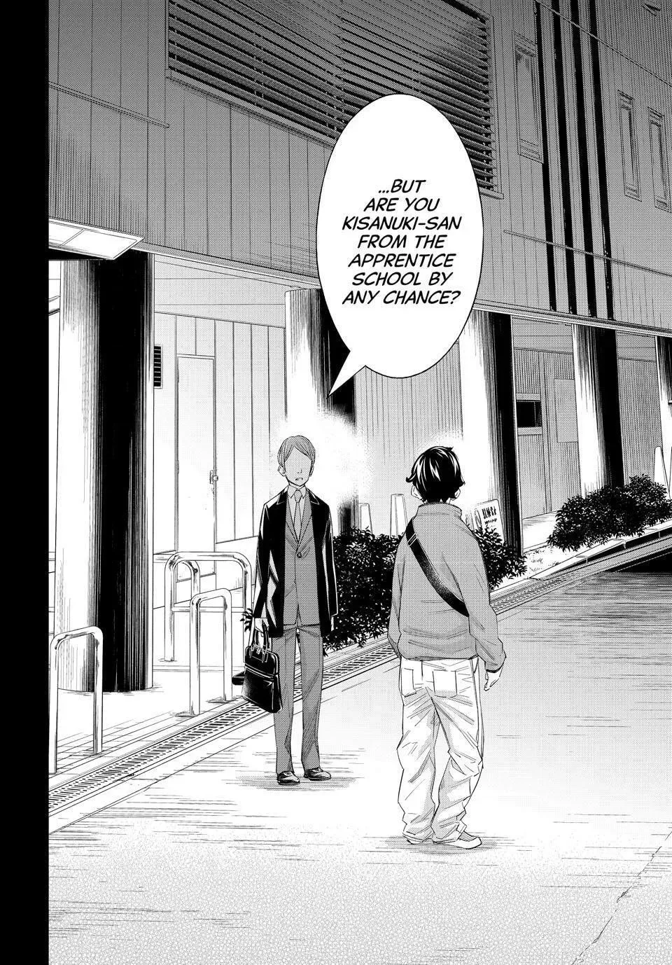 Orion's Board - Chapter 86 - Page 2