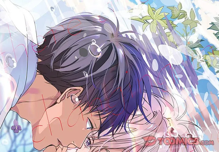 Orison - A Wish, A Prayer - Chapter 14 - Page 1