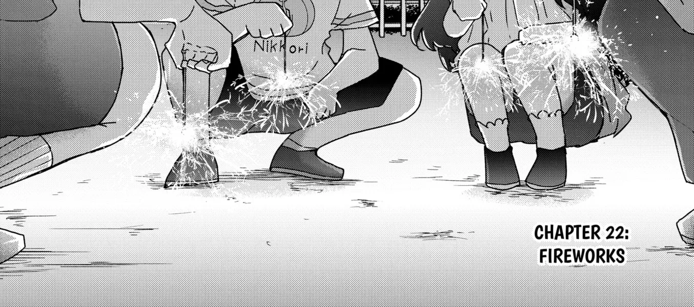 Osananananajimi - Chapter 22 - Page 2