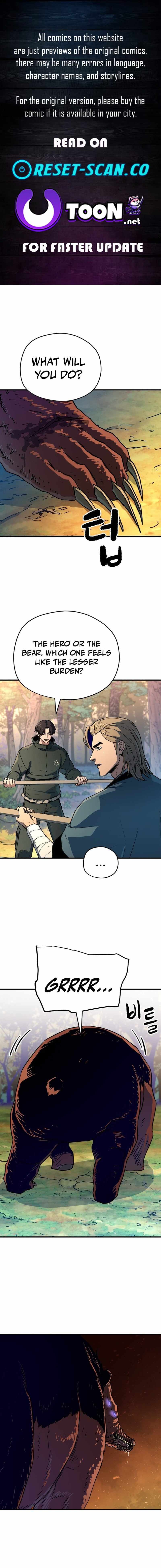 Other World Contractor - Chapter 14 - Page 1