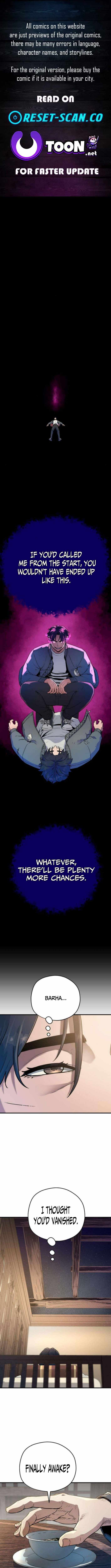 Other World Contractor - Chapter 9 - Page 1