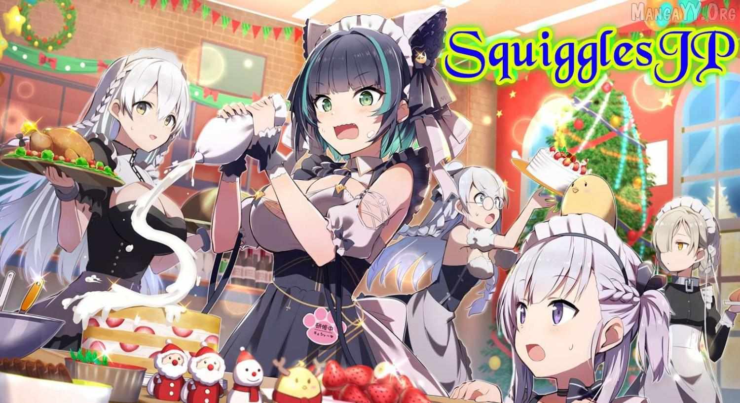 Otonari No Oneesan Ni Arekore Sareru - Chapter 28.5 - Page 1