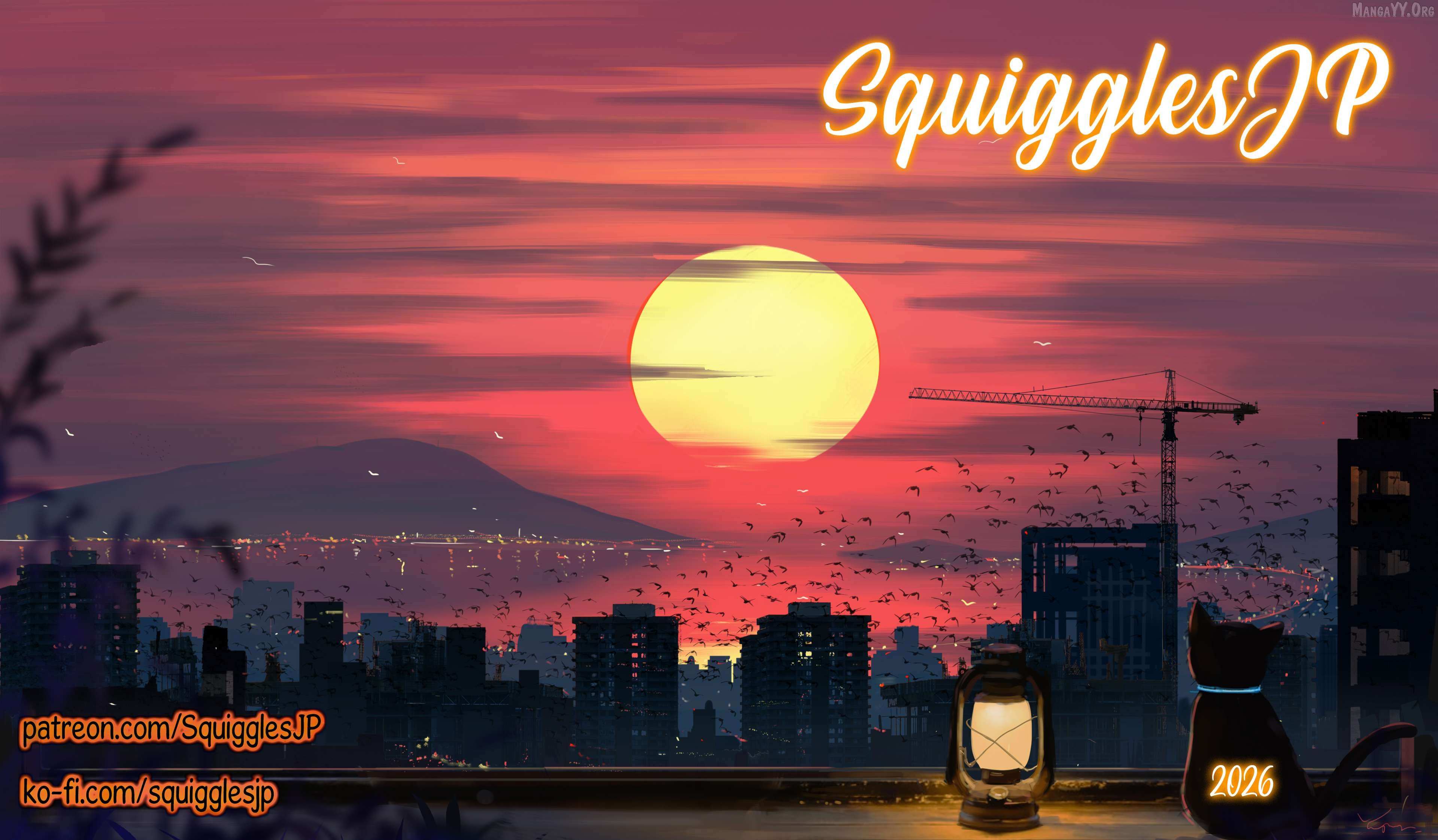 Otonari No Oneesan Ni Arekore Sareru - Chapter 91 - Page 1