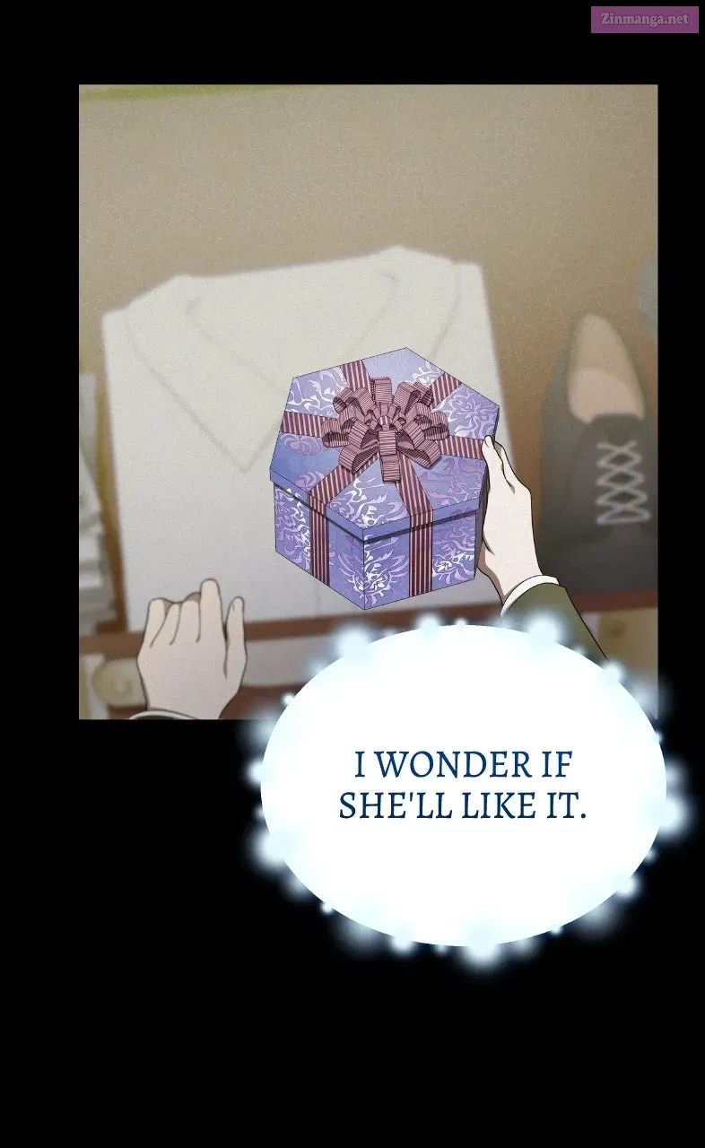 Our Contract Marriage Ends Here - Chapter 16 - Page 2