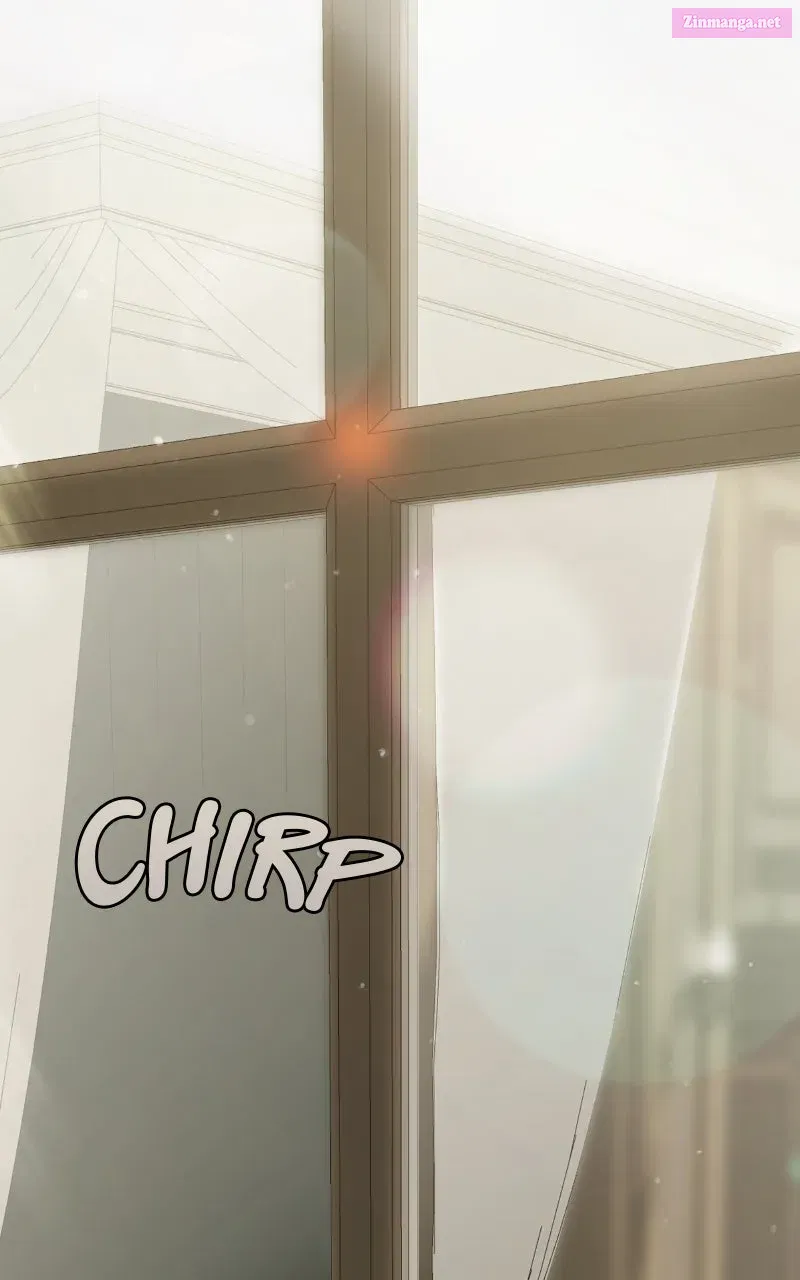 Our Contract Marriage Ends Here - Chapter 19 - Page 1