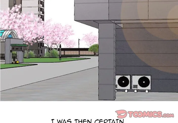 Our Exchange - Chapter 170 - Page 2