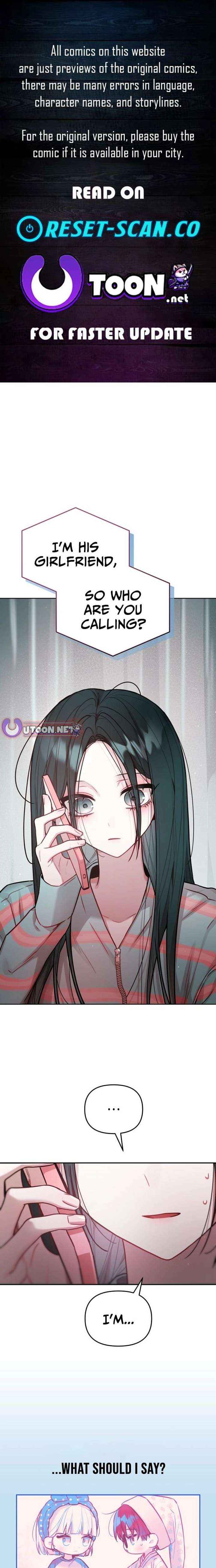 Our Guild’s Idol - Chapter 39 - Page 2