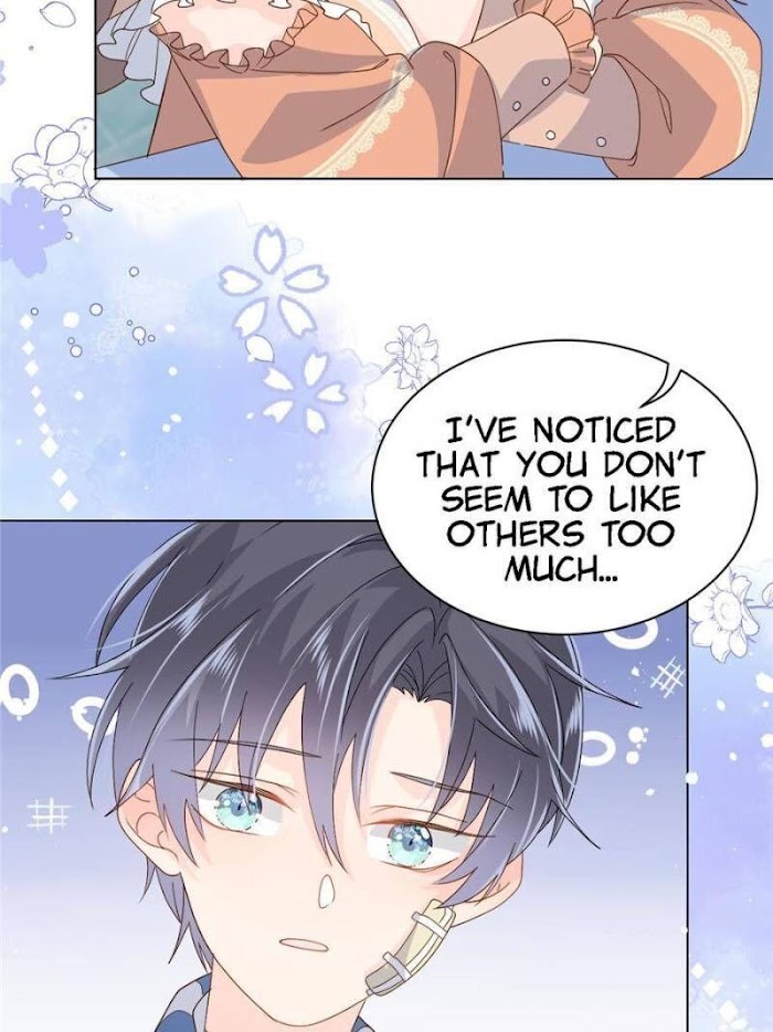 Our Pampered Sister's Secretly a Big Boss - Chapter 50 - Page 2