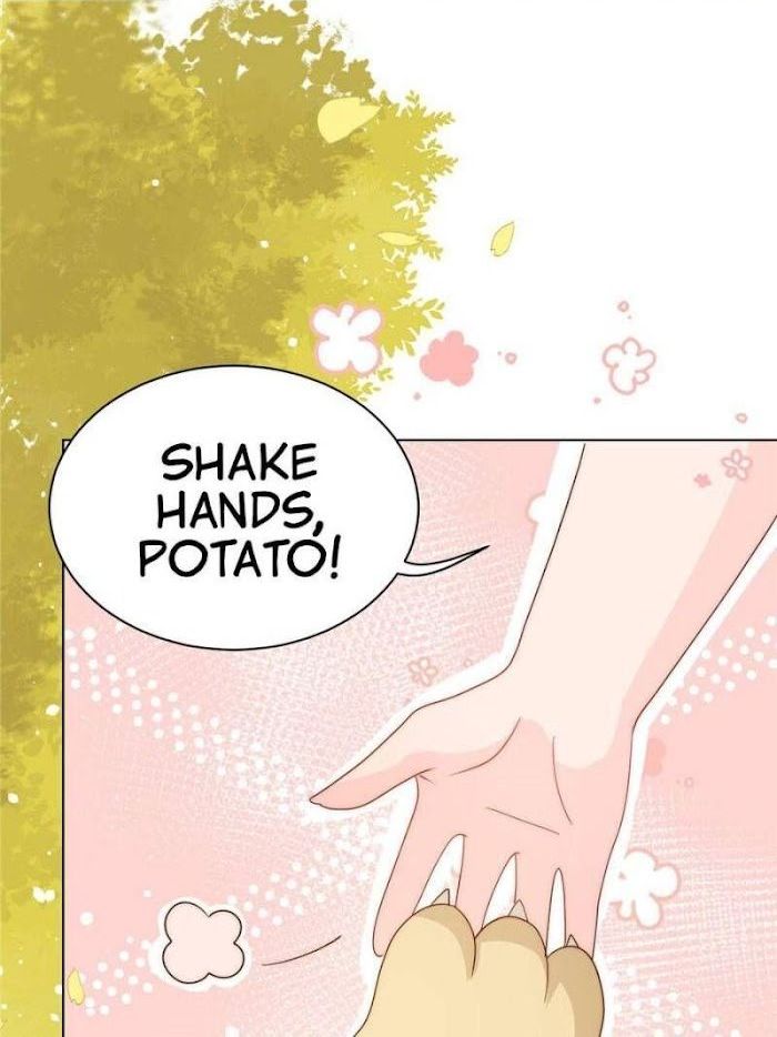 Our Pampered Sister's Secretly a Big Boss - Chapter 55 - Page 1