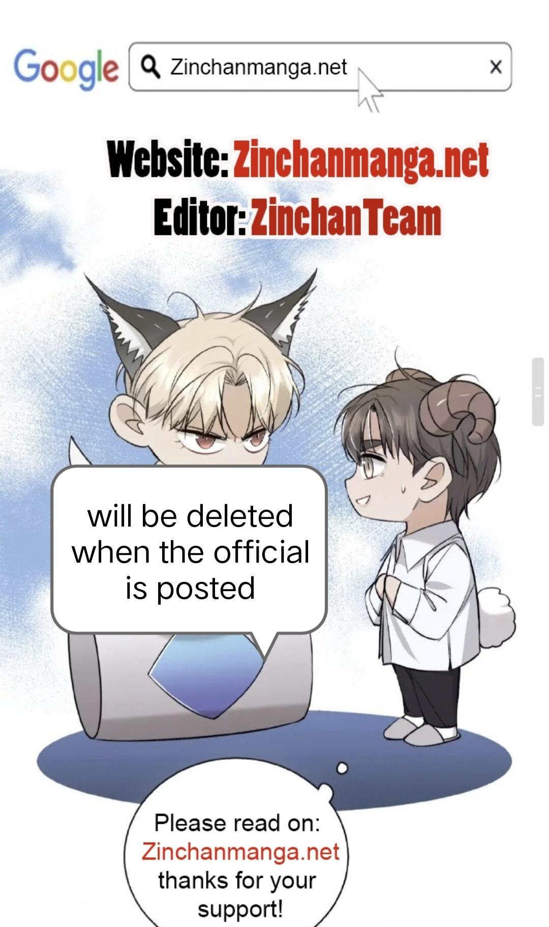 Our Sunny Days - Chapter 76 - Page 1