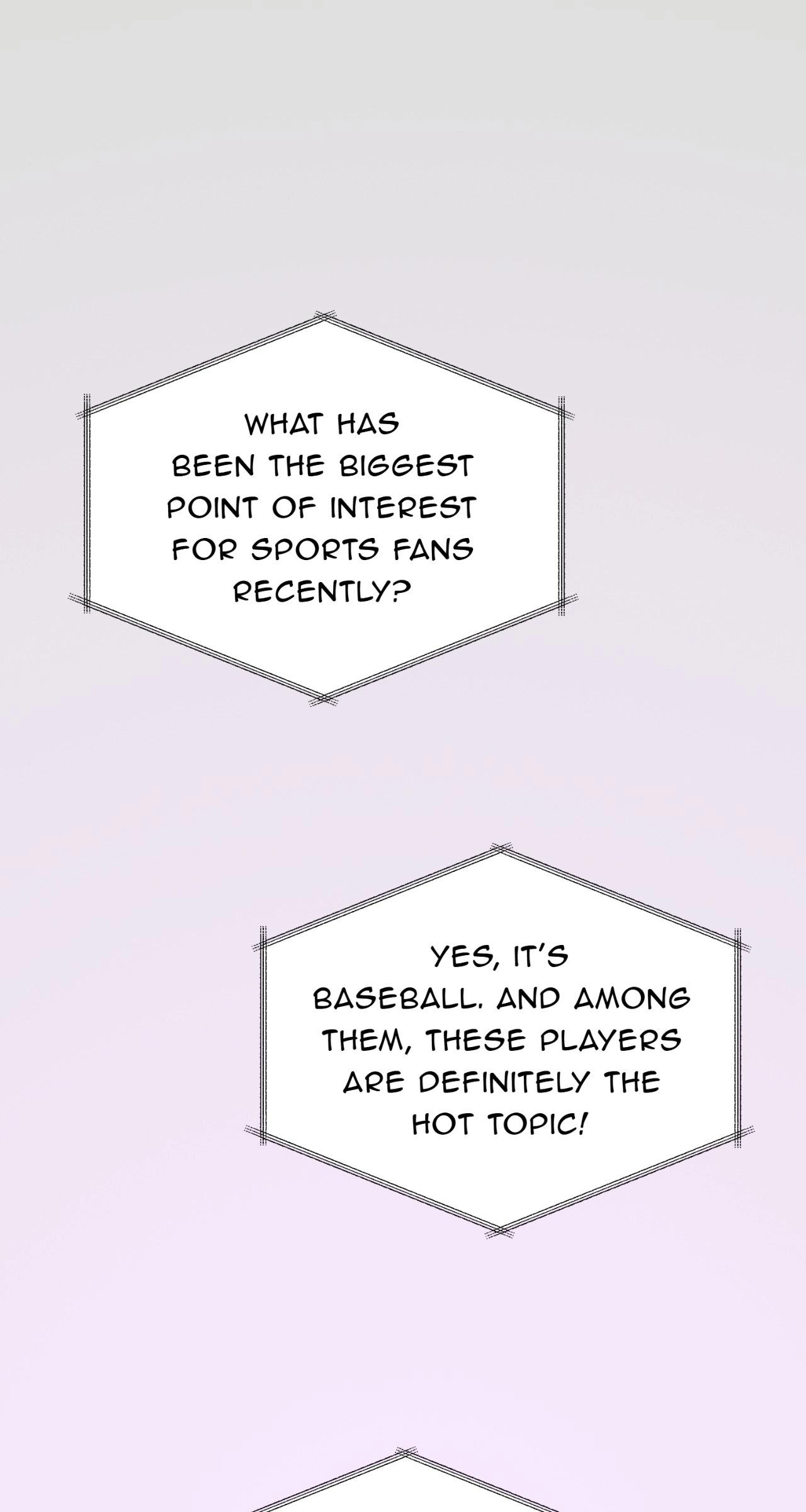 Outfield Base Running - Prologue. : (Official) - Page 1