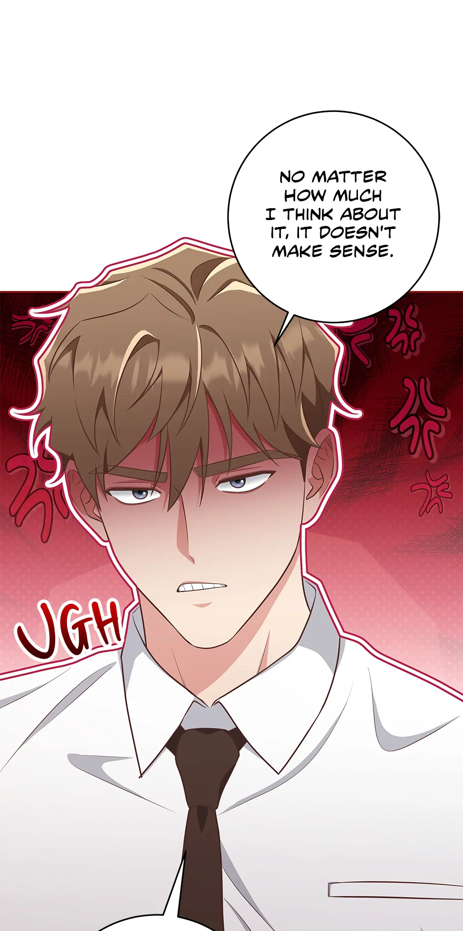 Outside Relationship - Chapter 24 - Page 1