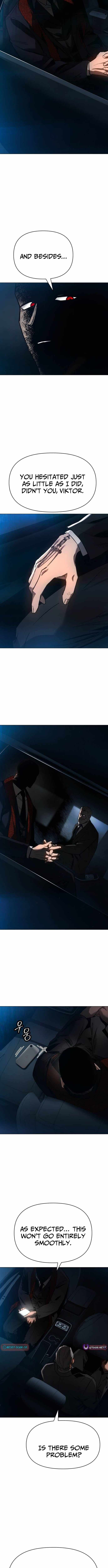 Ovcharka - Chapter 8 - Page 2