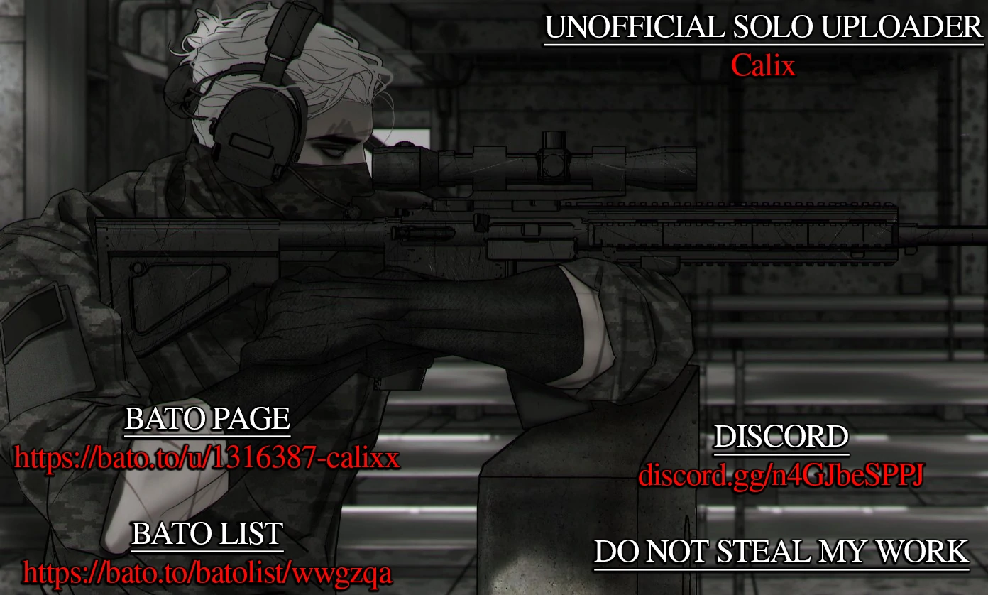 Overclock - Chapter 67 - Page 1