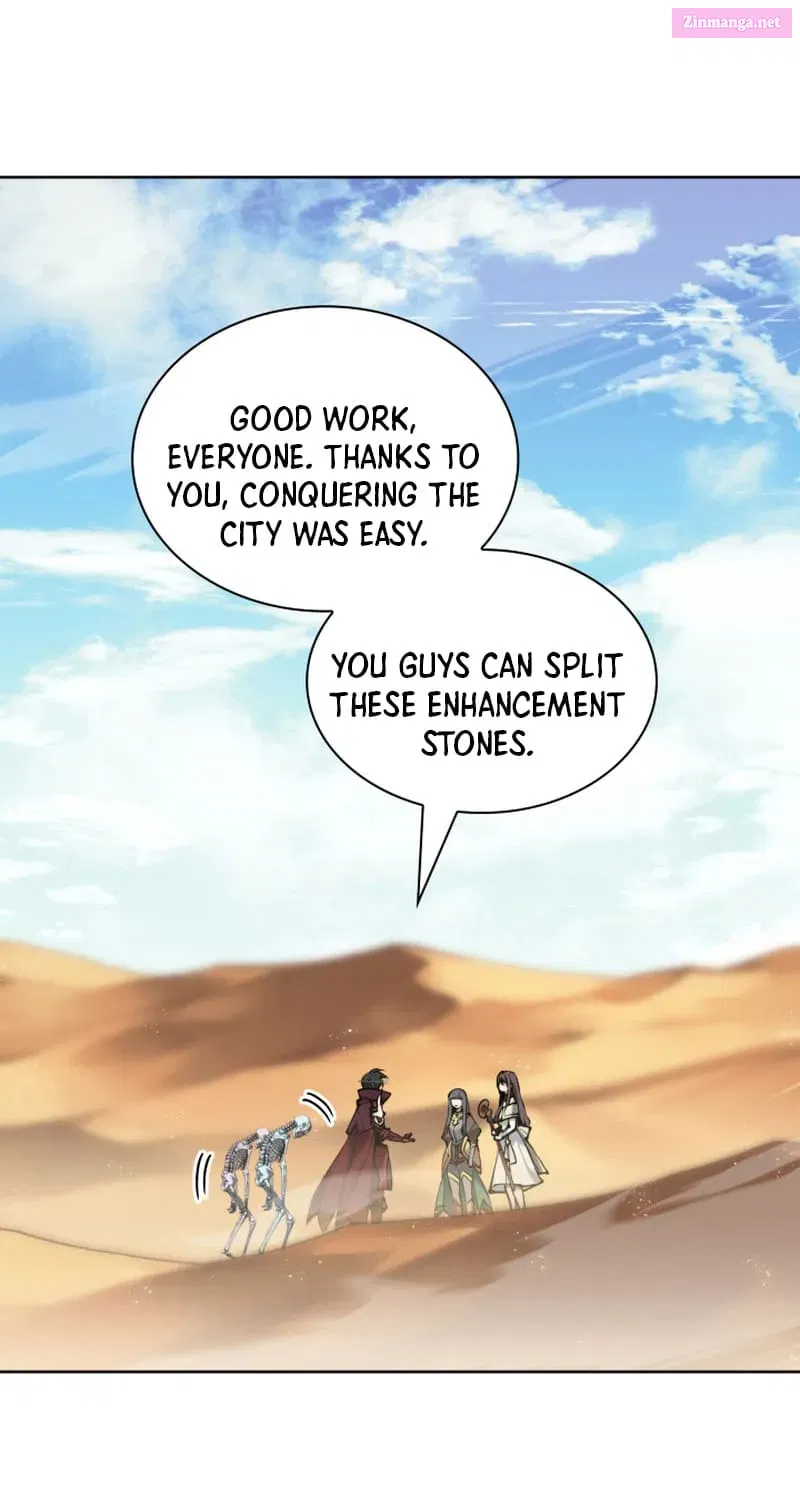 Overgeared (Team Argo) - Chapter 246 - Page 2