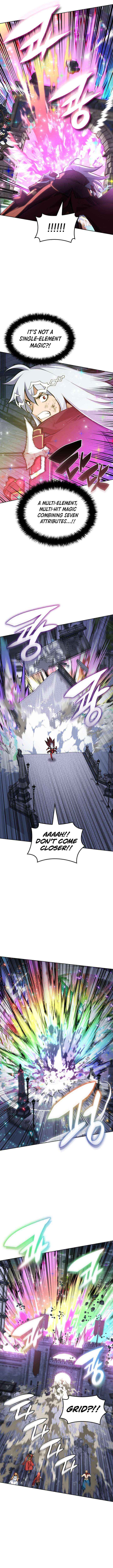 Overgeared - Chapter 319 - Page 2